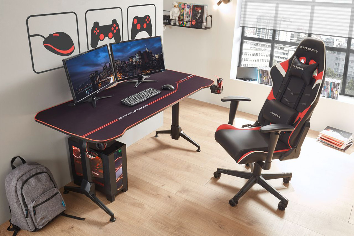 DX Racer P188-NRW